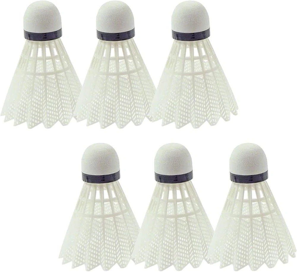 Golden Wing G10 Nylon Shuttle Cock