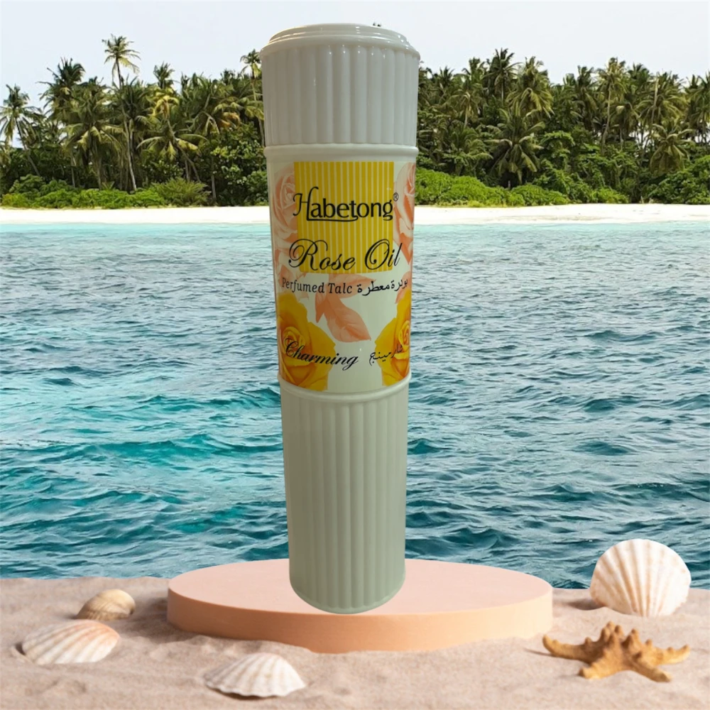 Habetong Rose oil 250g