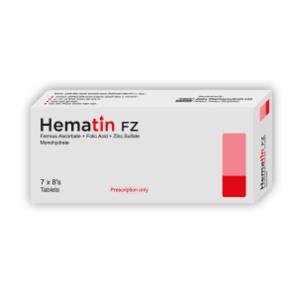 Hematin FZ