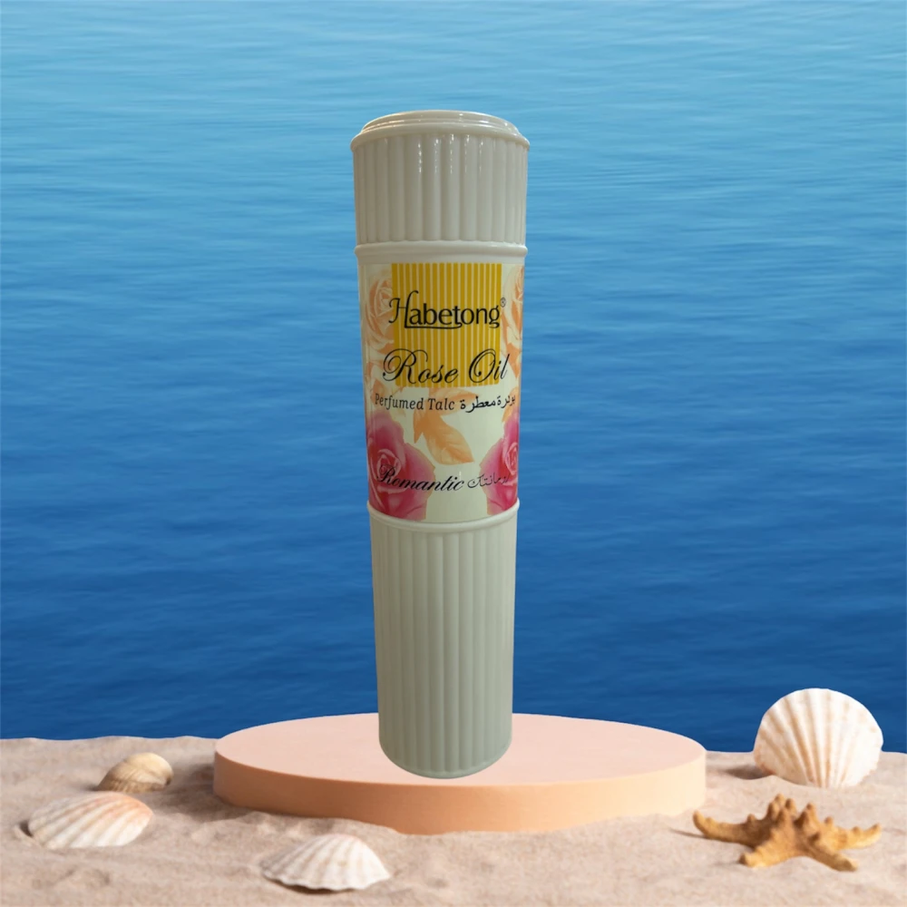 Herbals Rose oil 250g