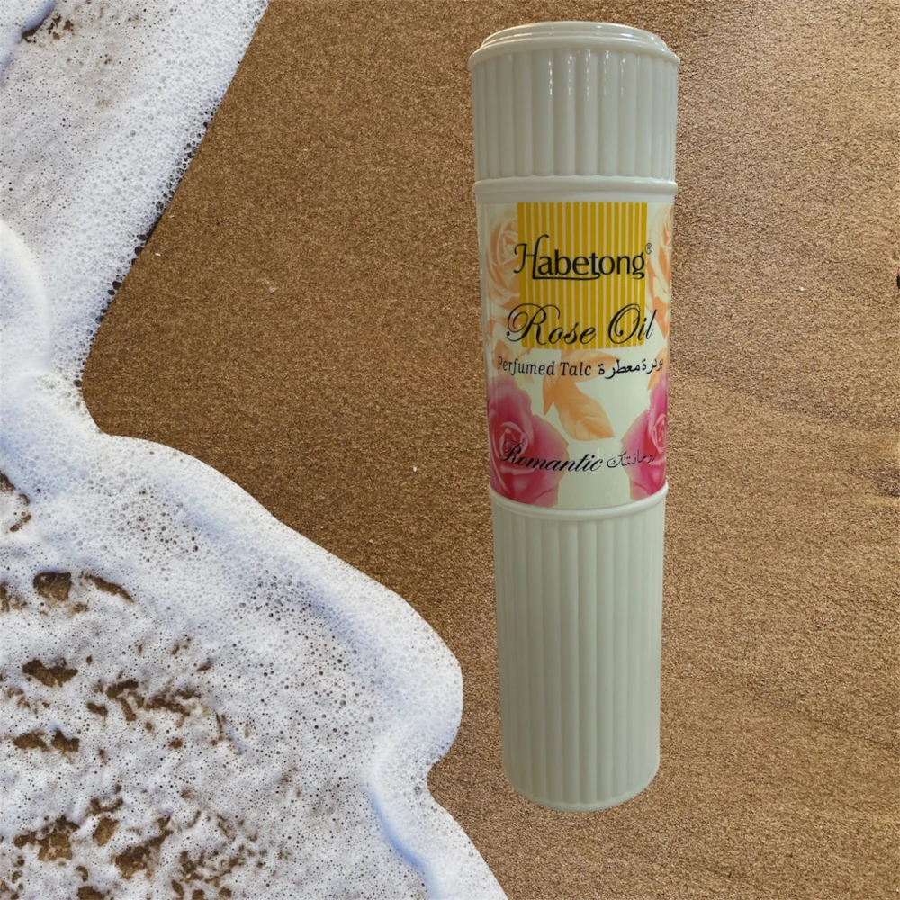 Herbals Rose oil 250g