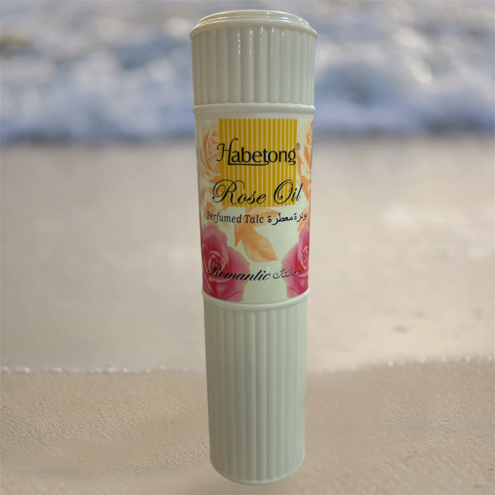 Herbals Rose oil 250g