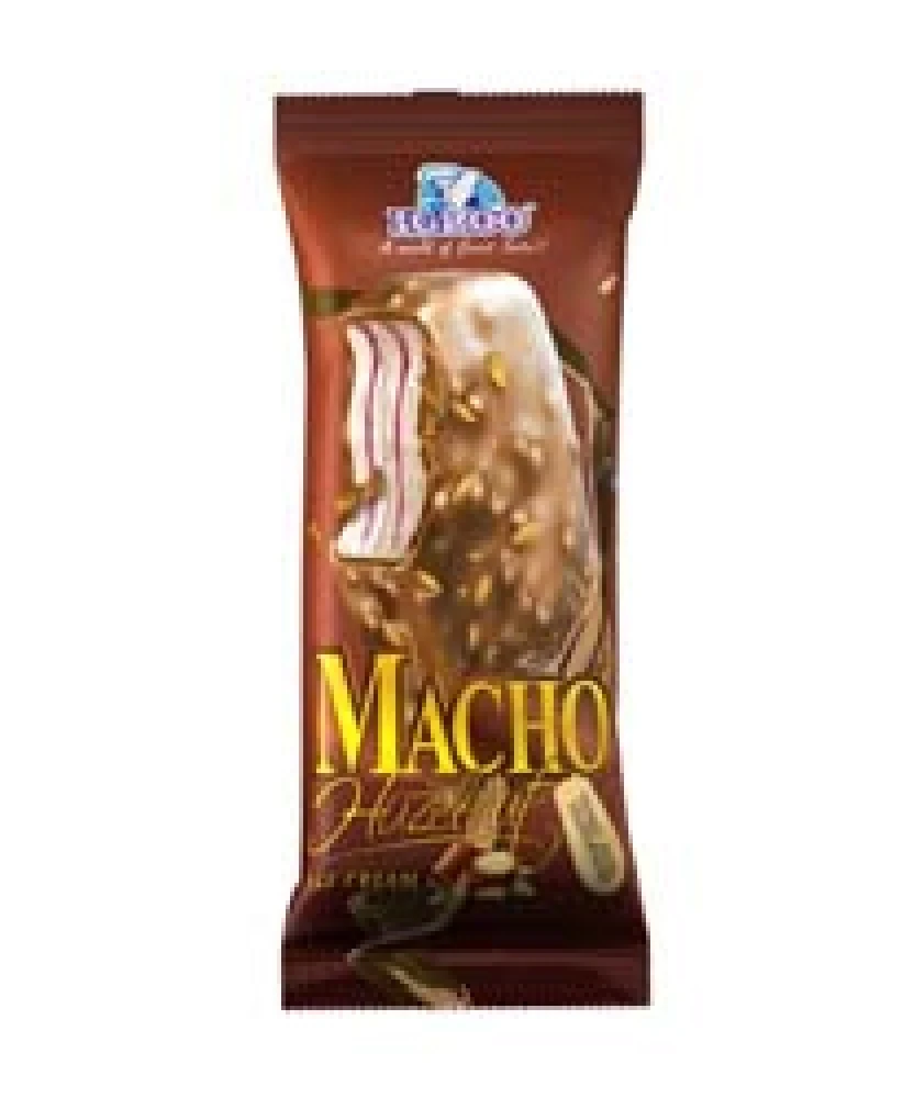 Igloo Macho Ice Cream 100ml