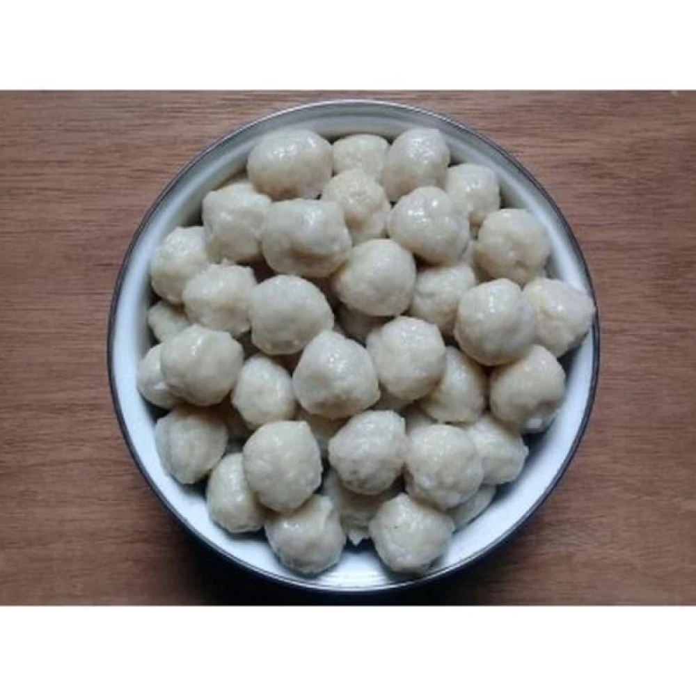 Jhatpot Chicken Meat Ball 1kg
