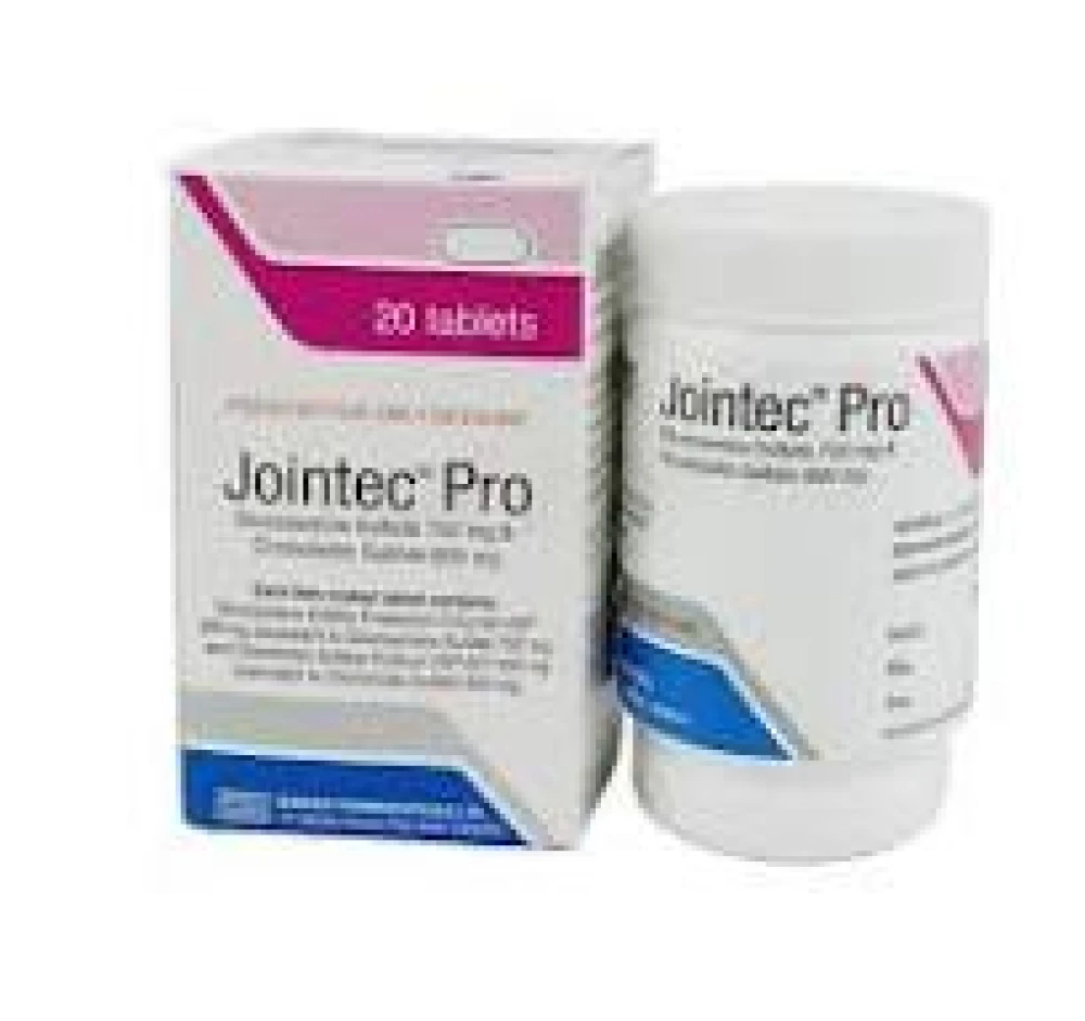 Jointec Pro 20pcs Tablet