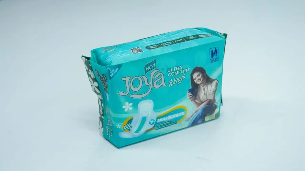 Joya Ultra Comfort Wings 8 Pads