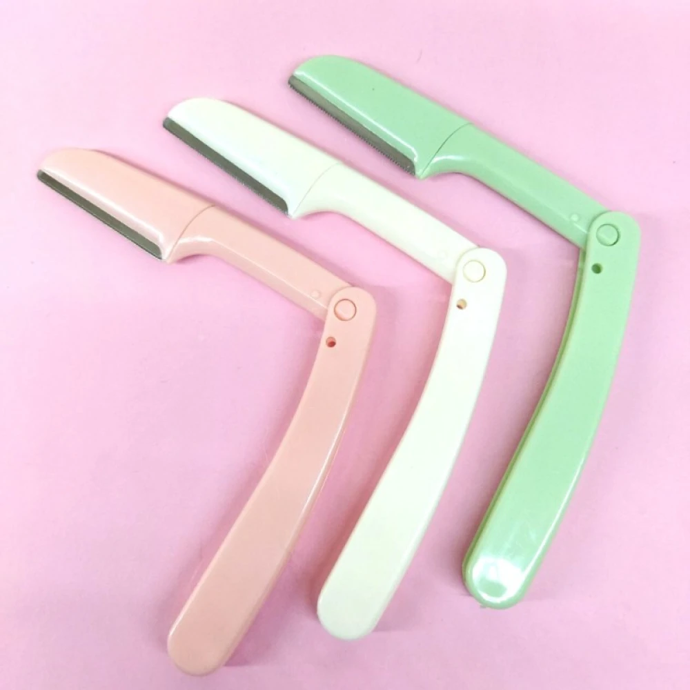 Keli Eyebrow Razor 1 pcs