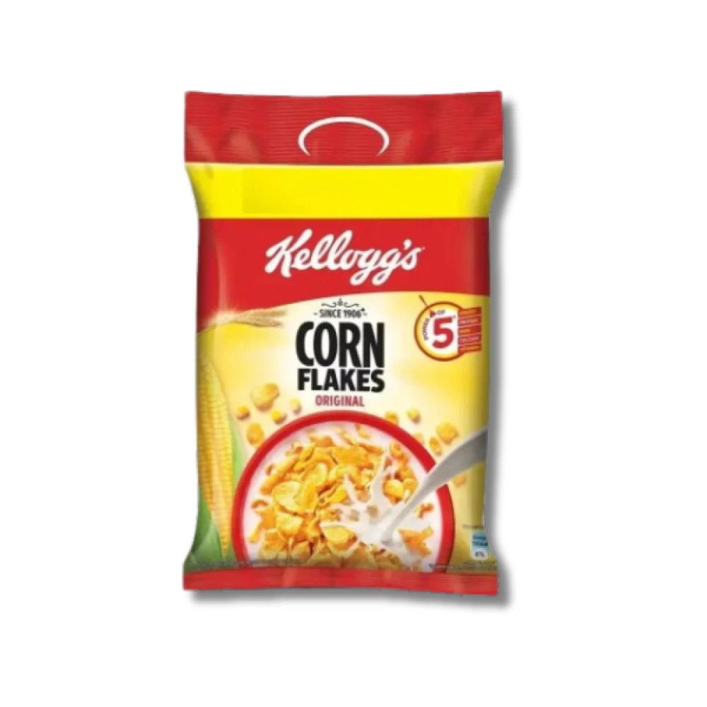 Kelloggs Corn Flakes Original 250g