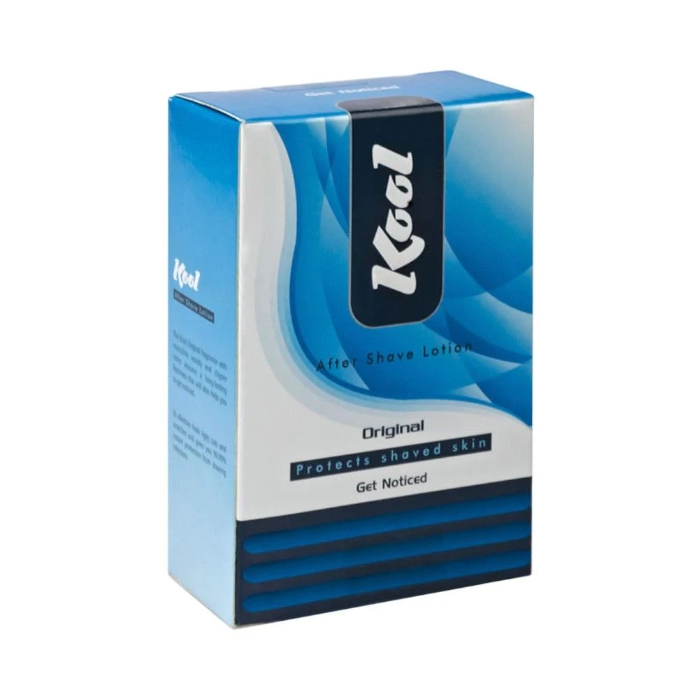 Kool After Shave Lotion Orginal 100ml