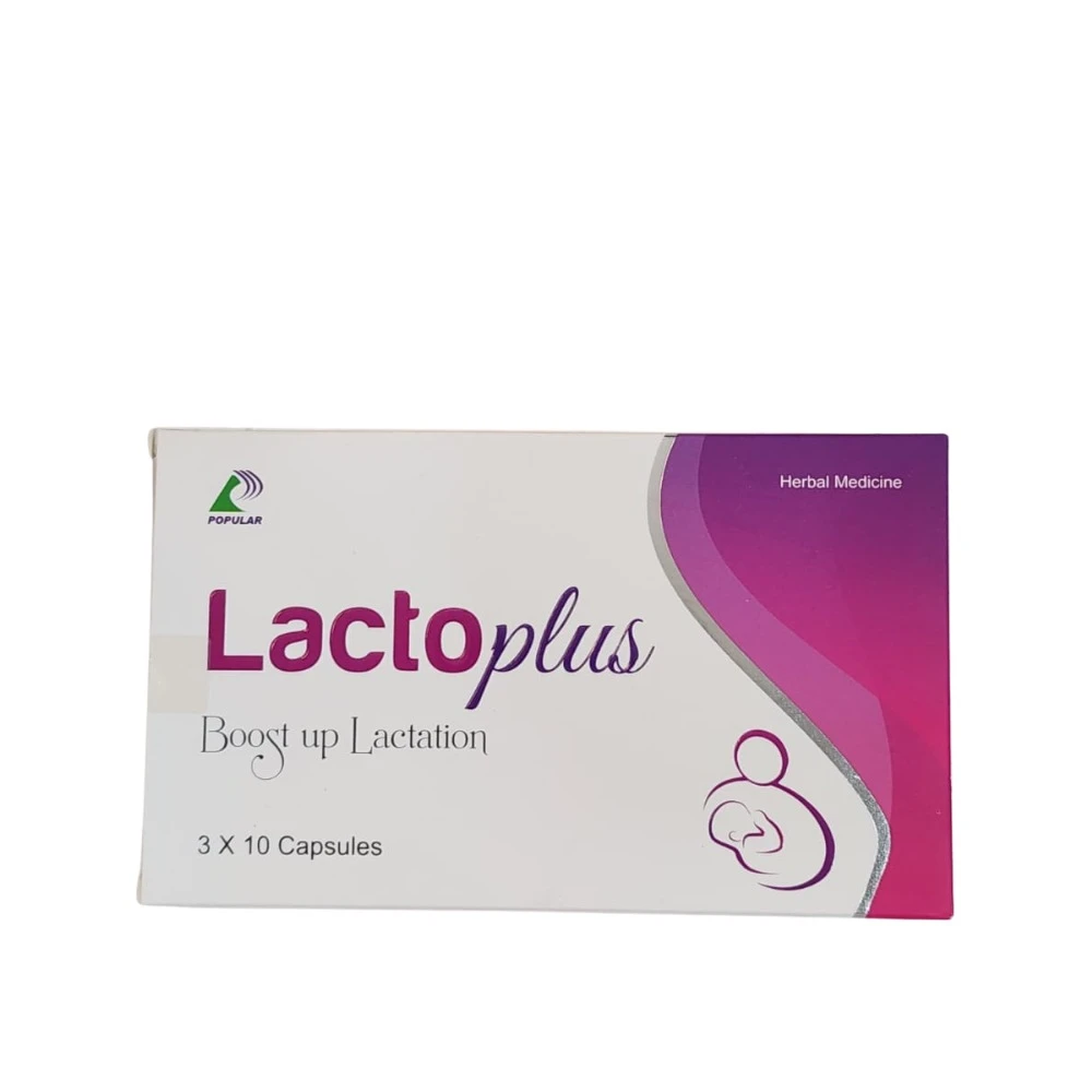 Lactoplus
