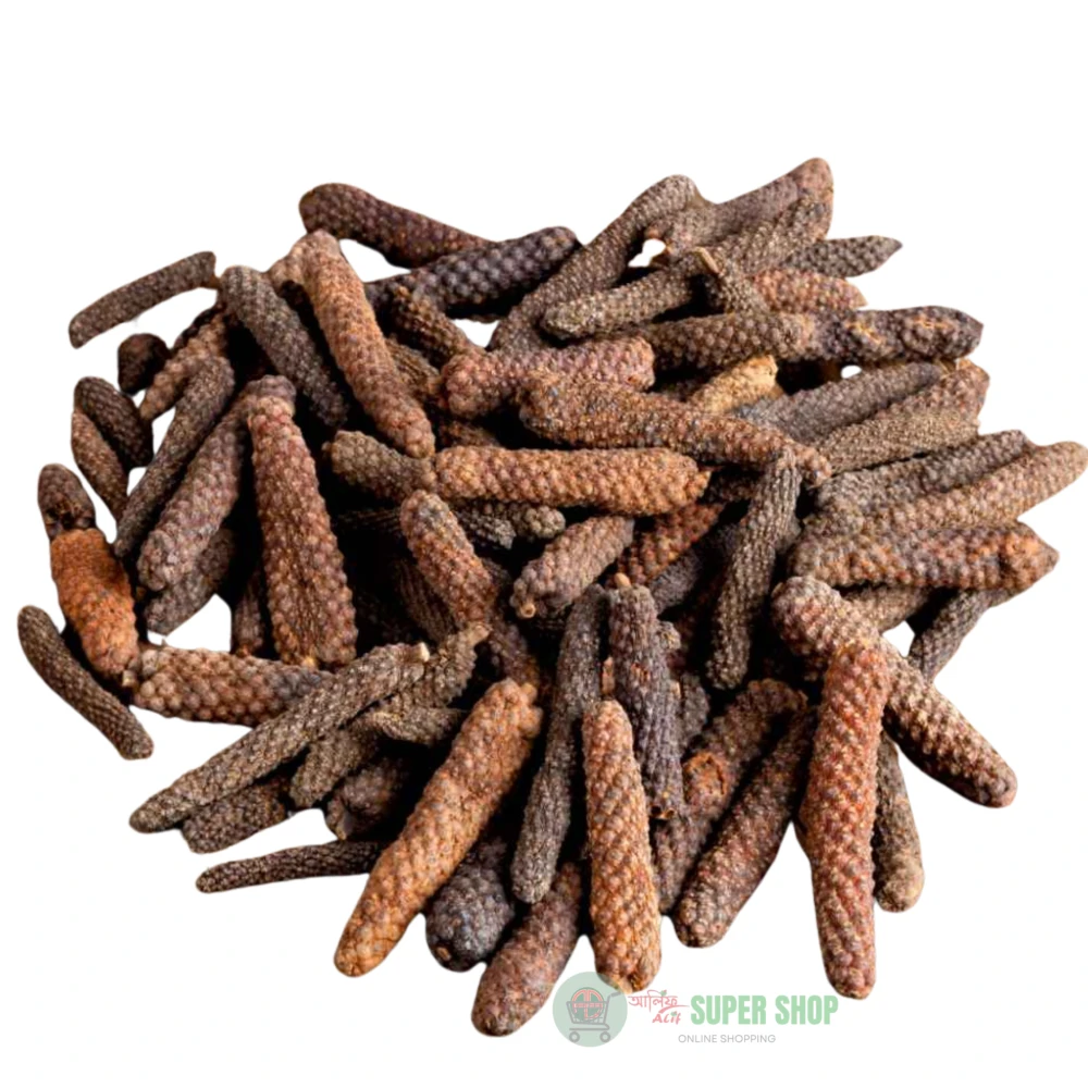 Long Pepper 30 gm