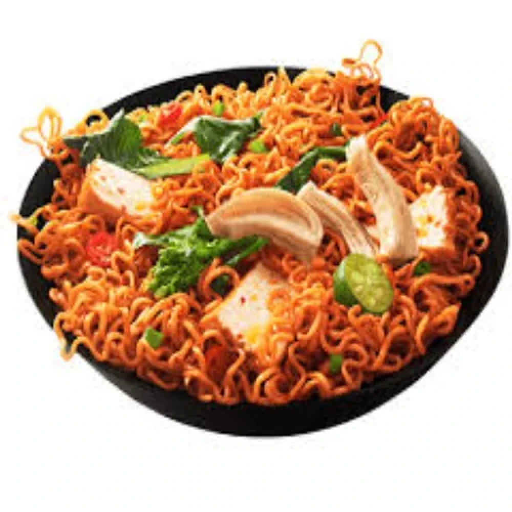 Maggi Hot & Spicy Masala Blast - 8pcs Buy 1 Get 1 Free
