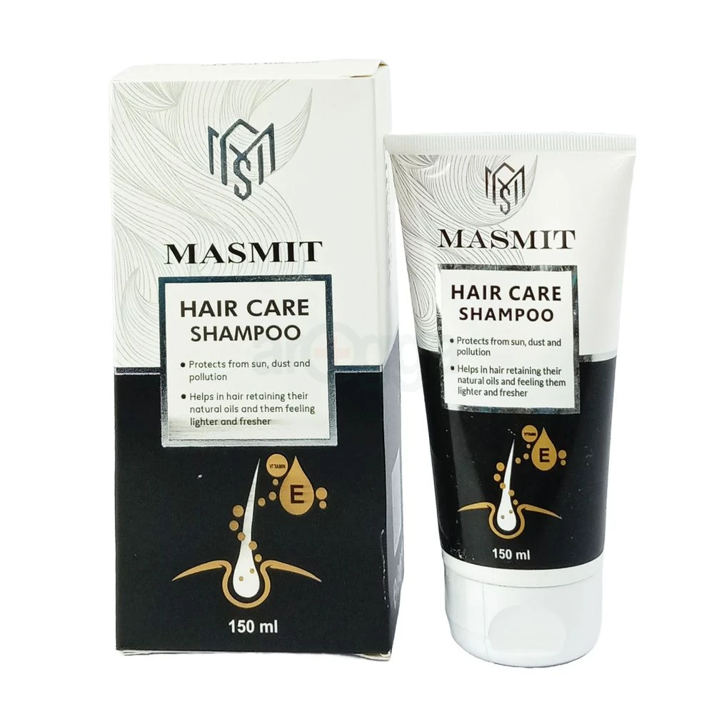Masmit Hair Care Shampo