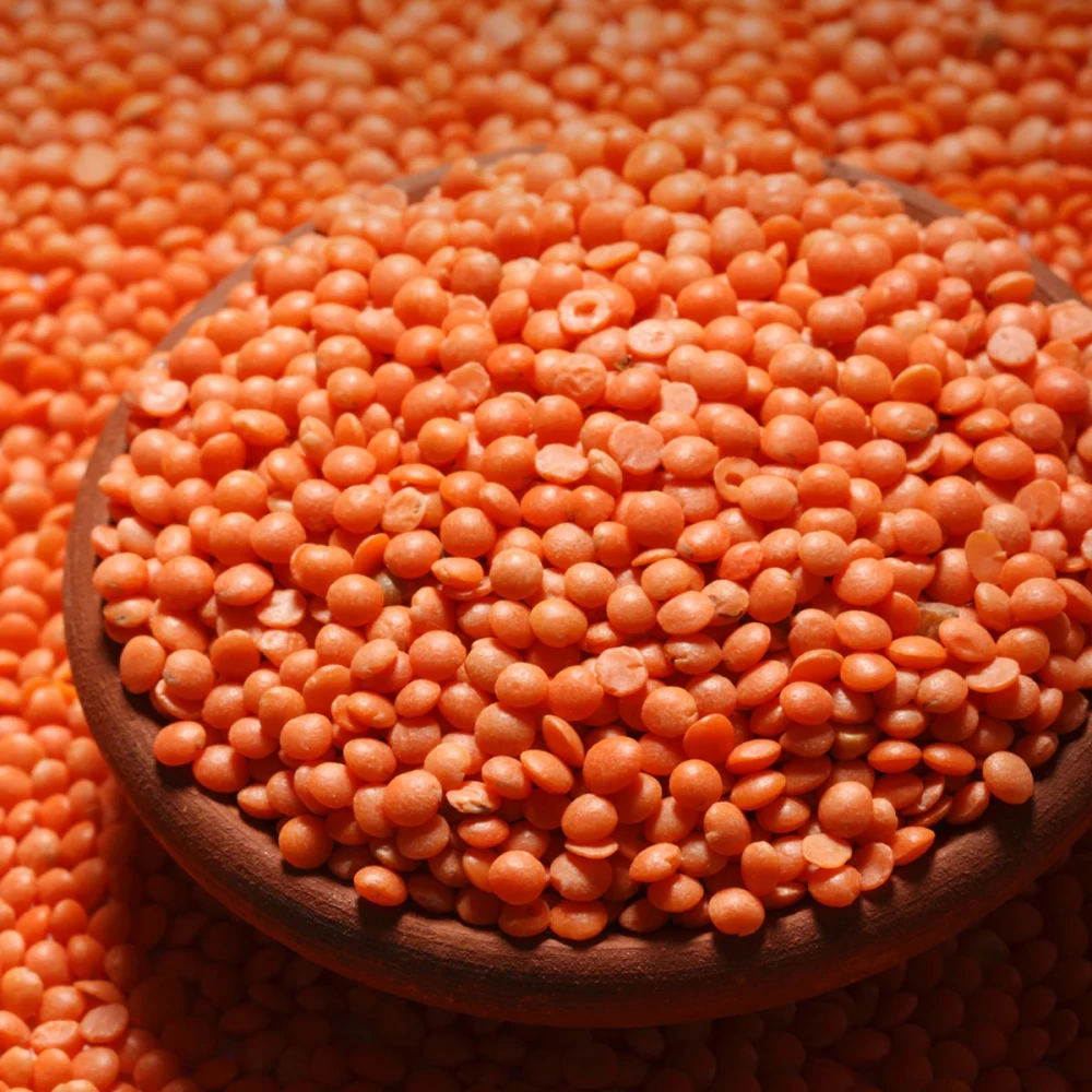 Masoor Dal Bd 1kg