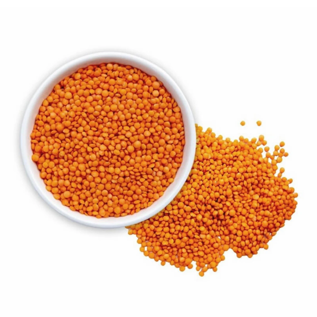 Masoor Dal Kangaroo 1kg