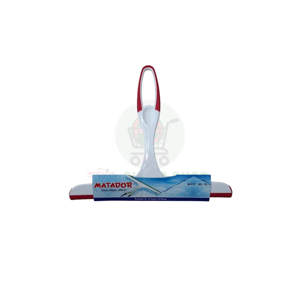 Matador HW-1 Premium Hand Wiper