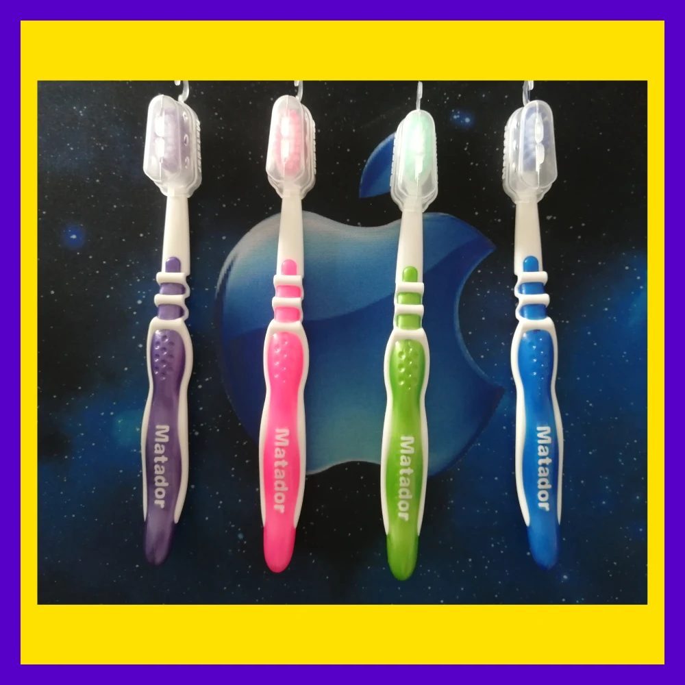 Matador Milk Teeth Toothbrush