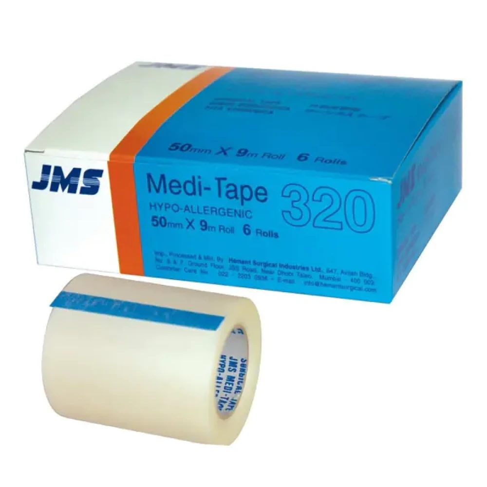Medical Surgical Tape 2 inch