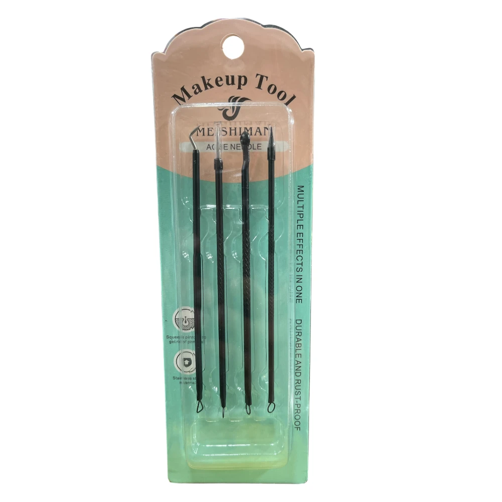 Melksham Acne Needle Set