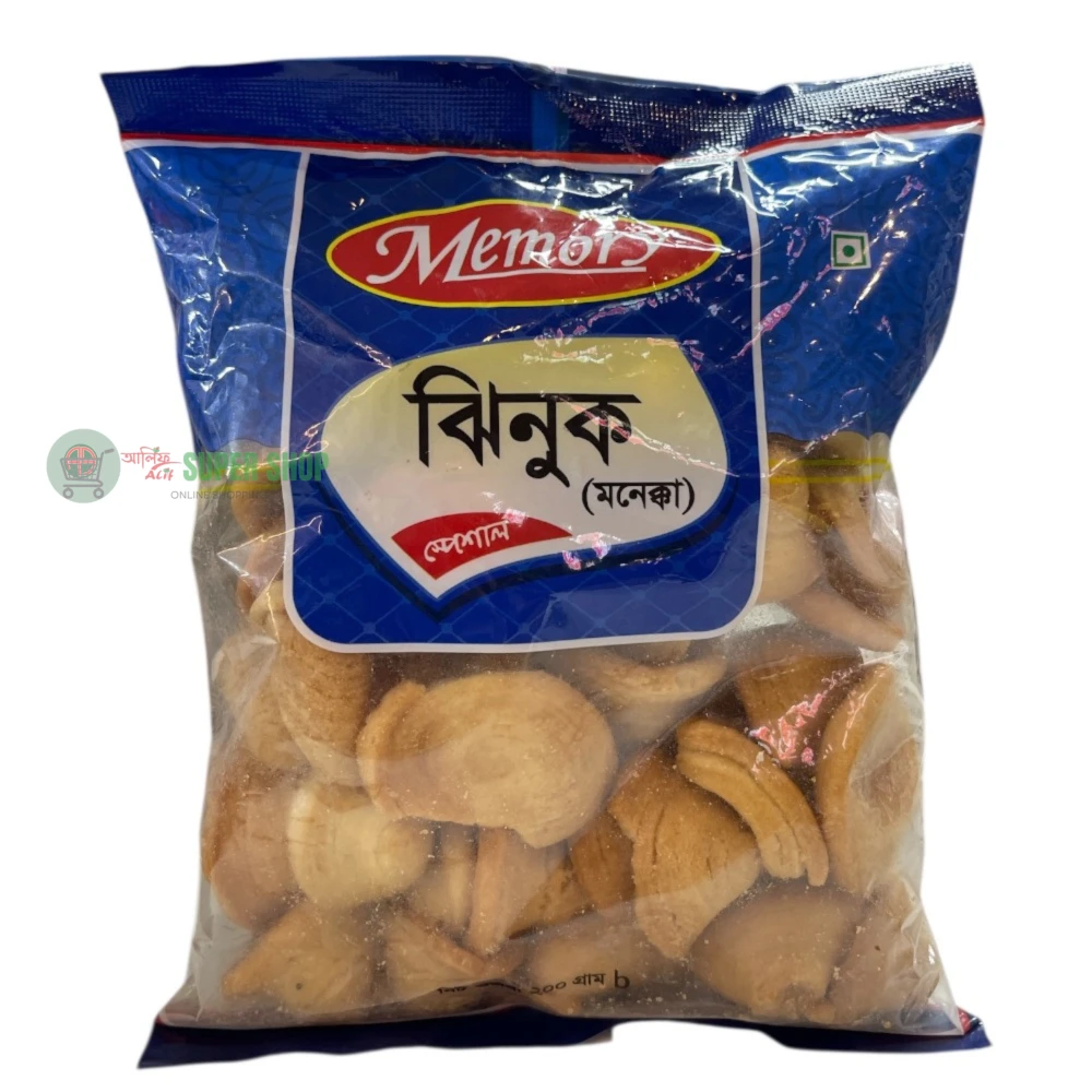 Memory Jhinuk 200g