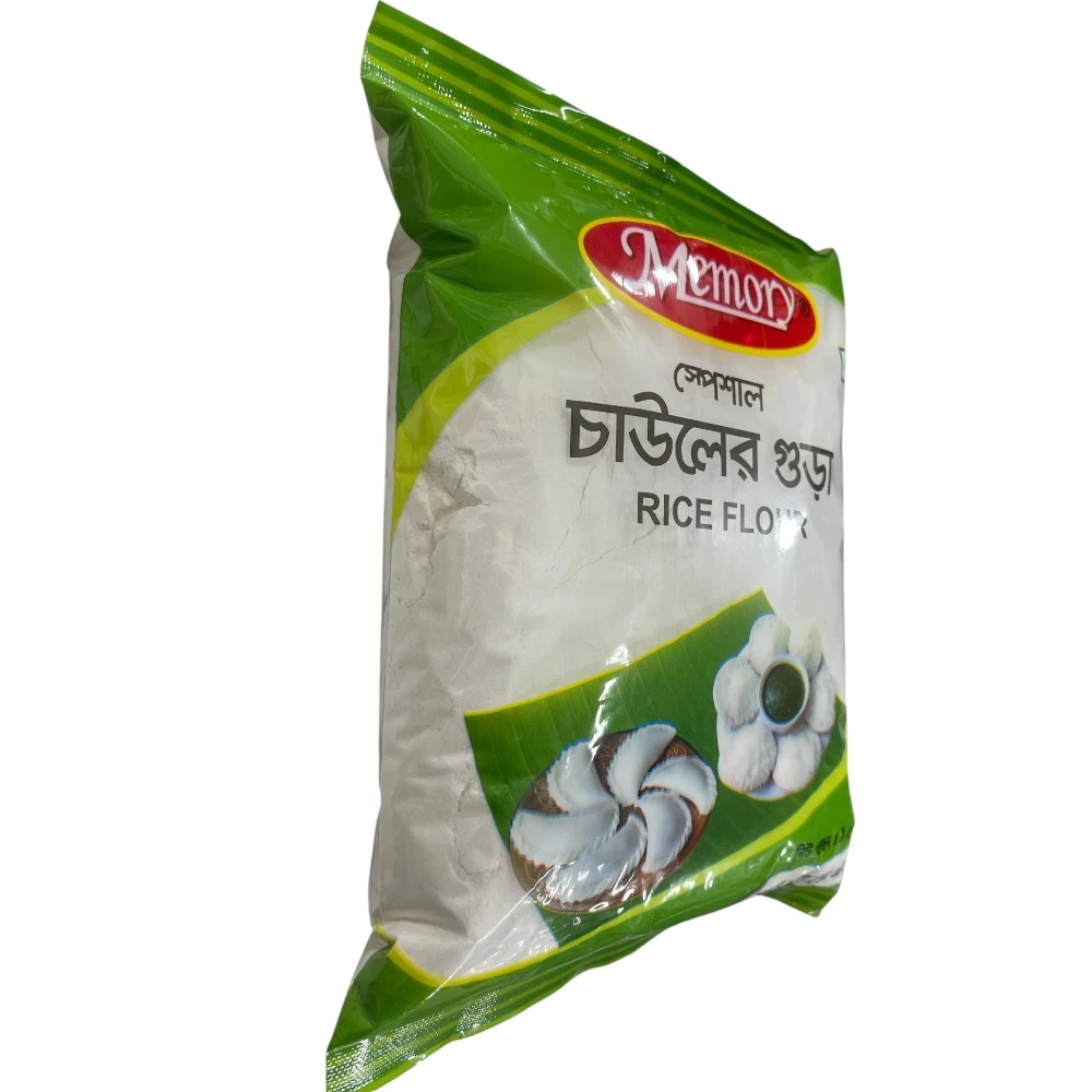 Memory Rice Flour 1kg