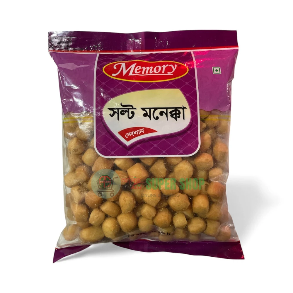 Memory Salt Monekka 200 gm