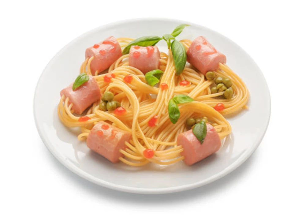 Mutlu Spaghetti - 500g