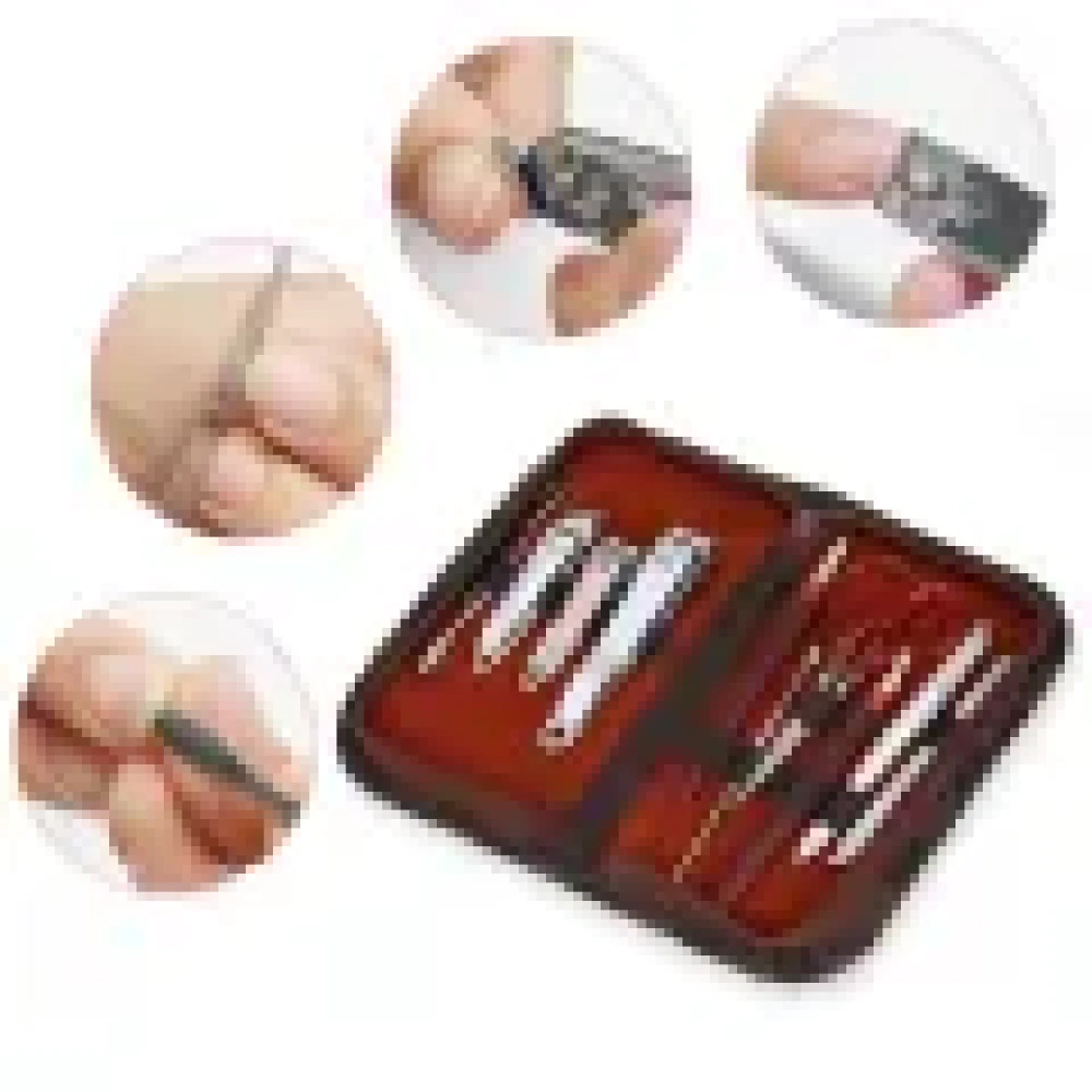 Nail Cutter Manicure Set