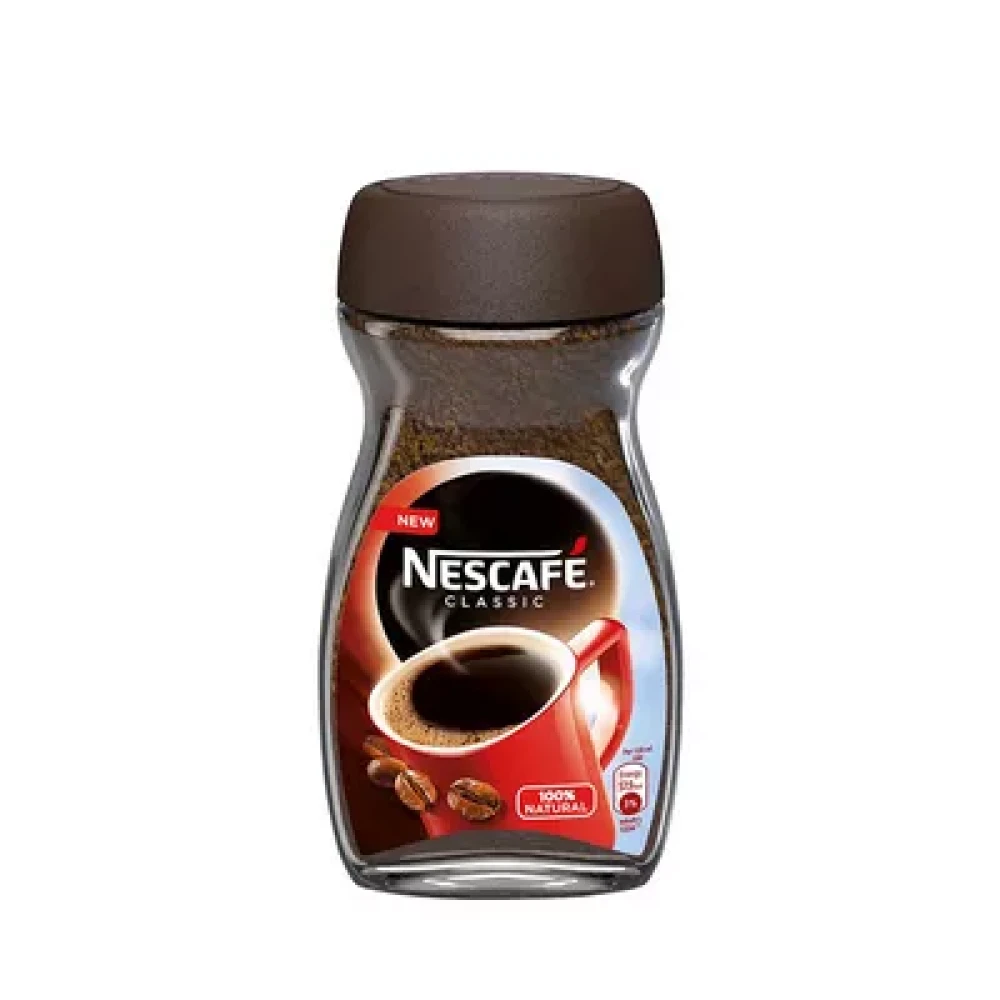 Nescafe Classic Coffee 100g