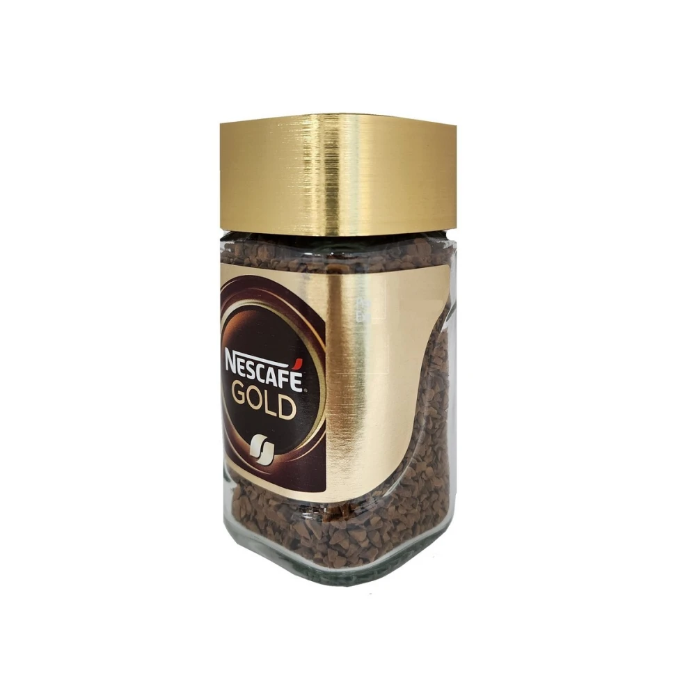 Nescafe Gold Coffee 47.5g