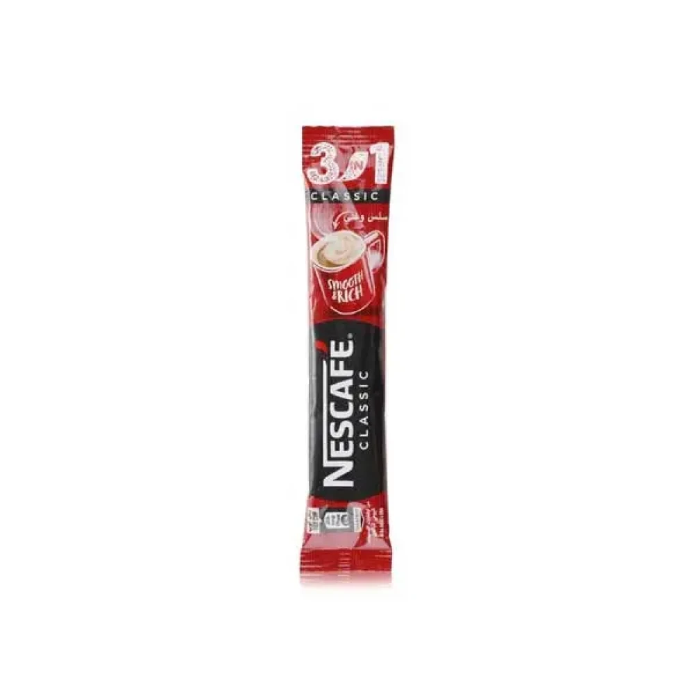 Nescafe Original 3in1 Coffee 84g