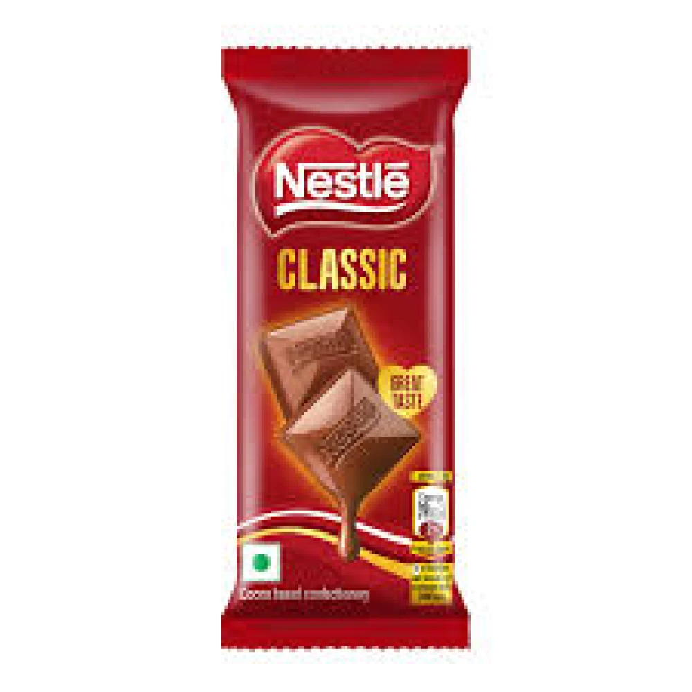 Nestle Chocolate Classic 30 Gm