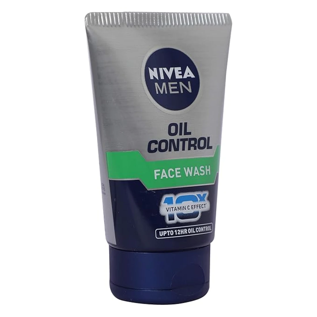 Nivea Men Oil Control Face Wash 100g