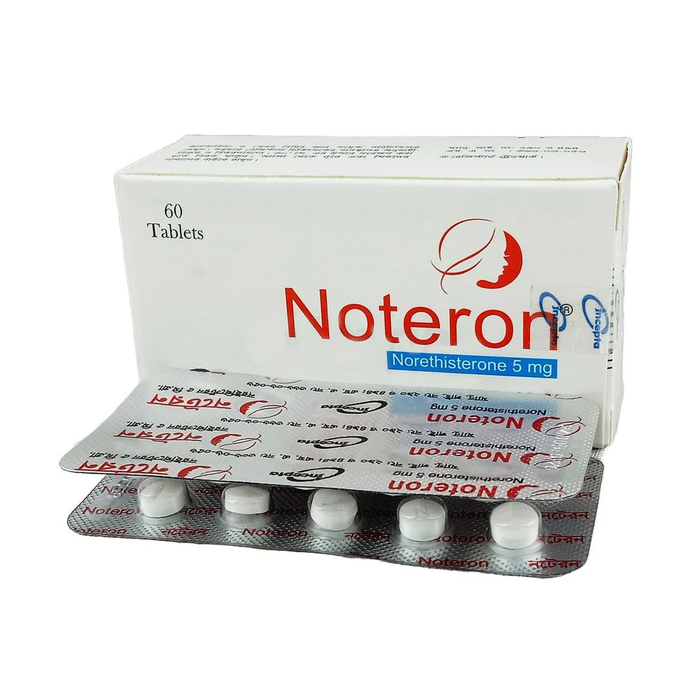 Noteron Tablet
