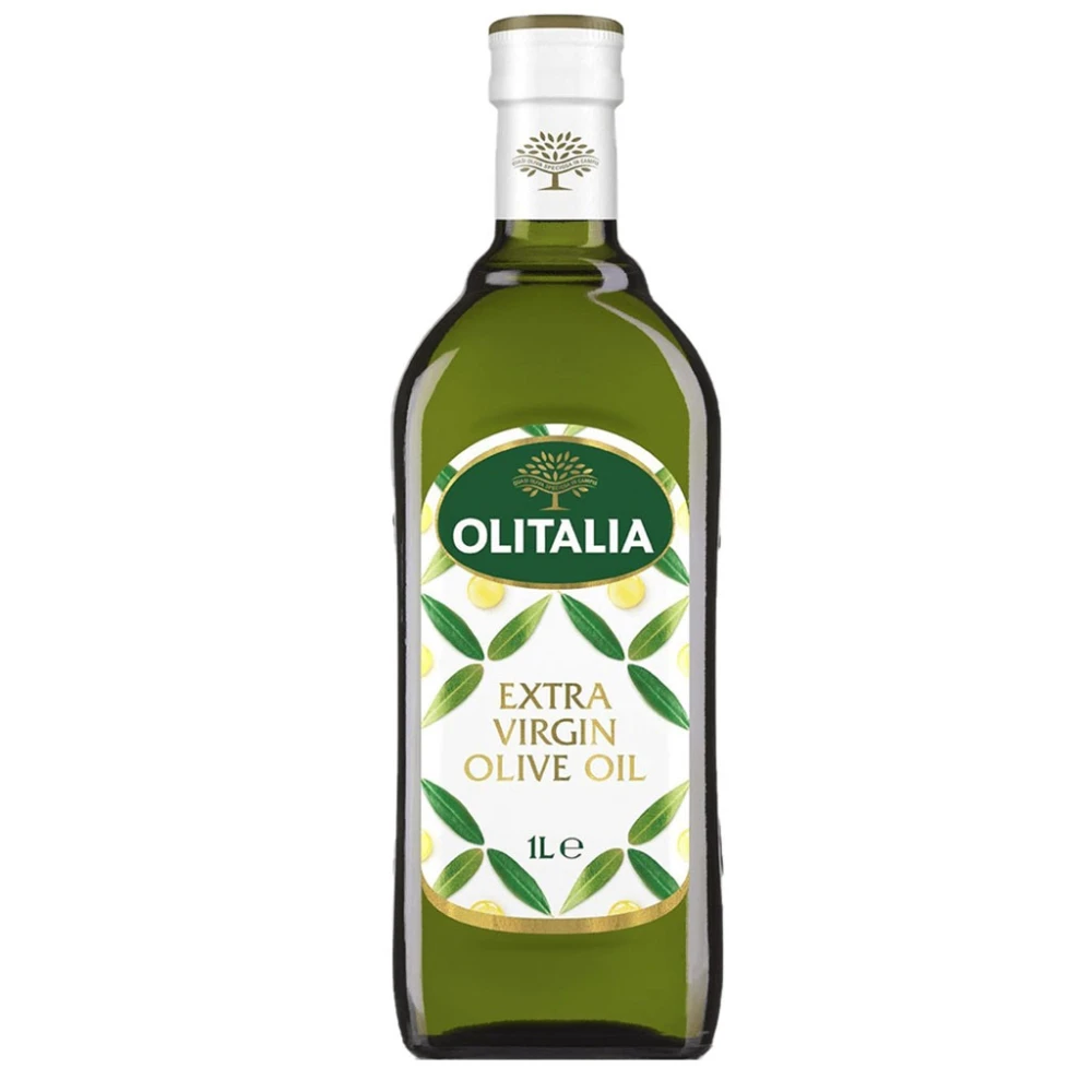 Olitalia Extra Virgin Olive Oil 1L