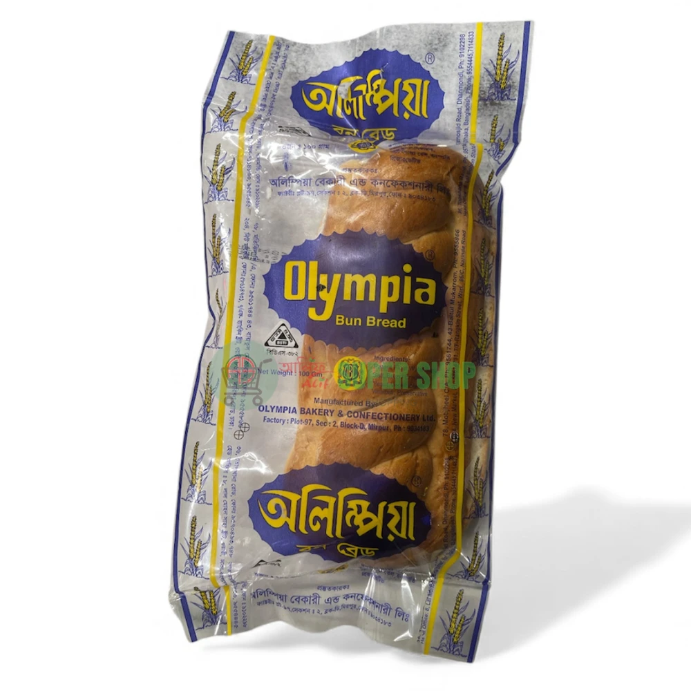 Olympia Butter Bread
