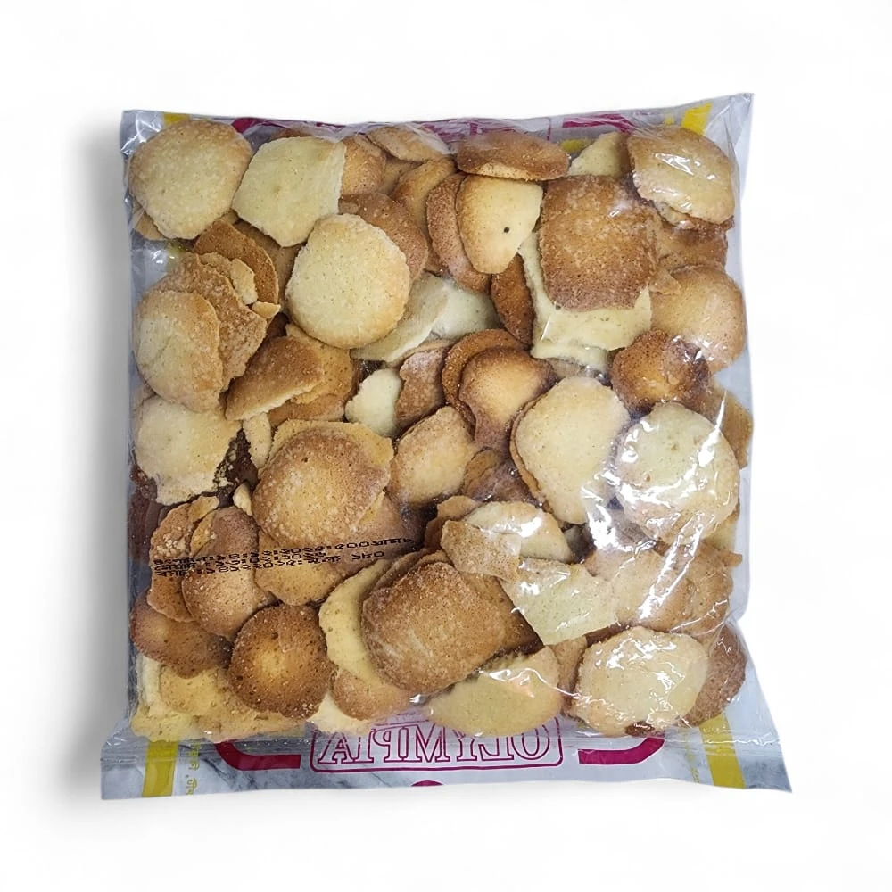 Olympia Sponse Biscuits