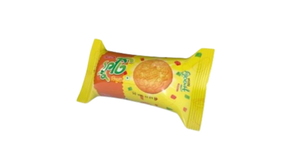 Olympic Frooty Biscuit 40gm