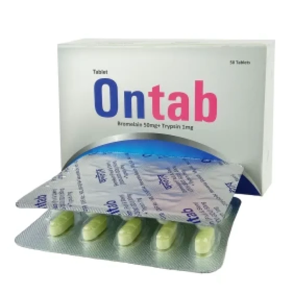 Ontab Tab