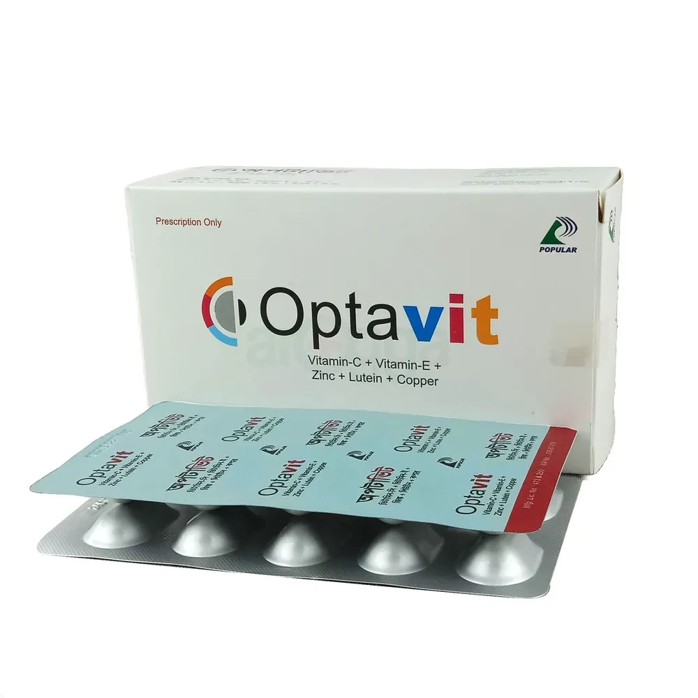 Optavit Capsule