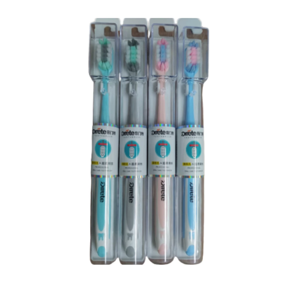 Oral Care Toothbrush