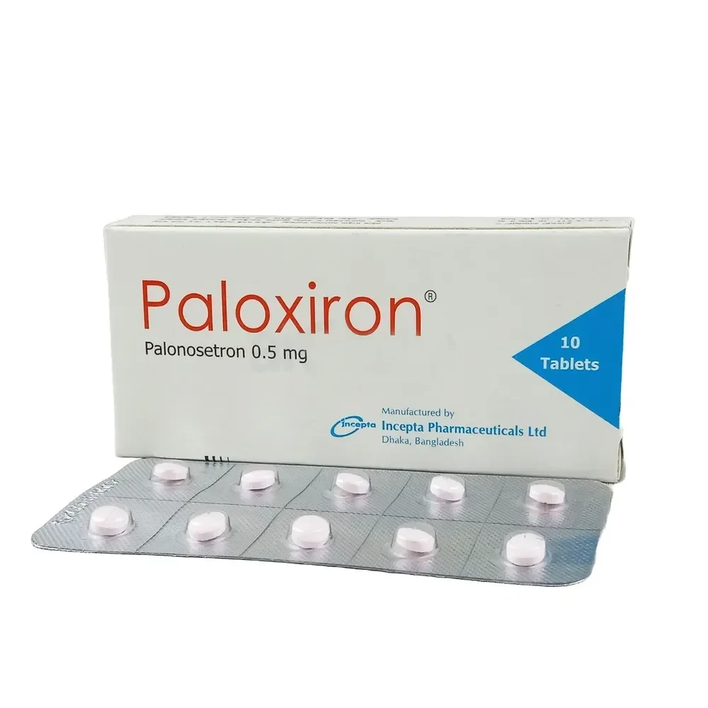 Paloxiron 0.5 mg Tablet