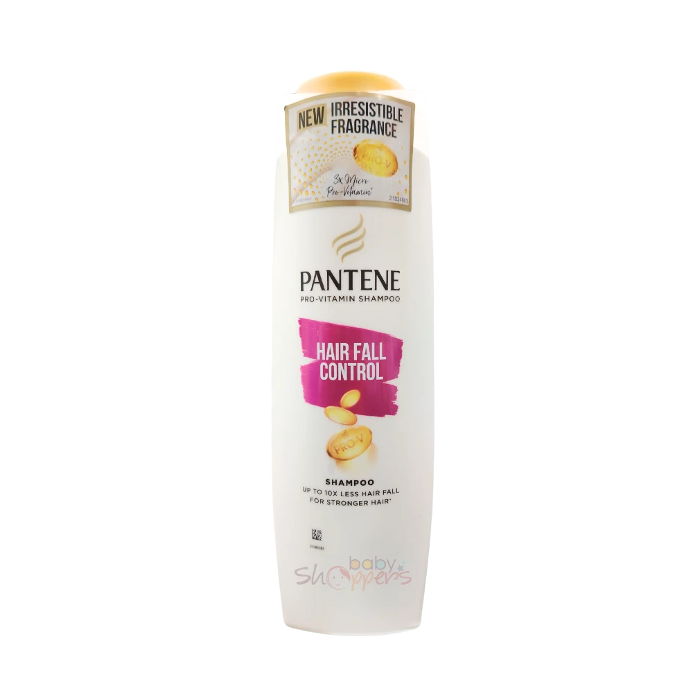 Pantene Pro-V Hair Fall Control Shampoo 300ml