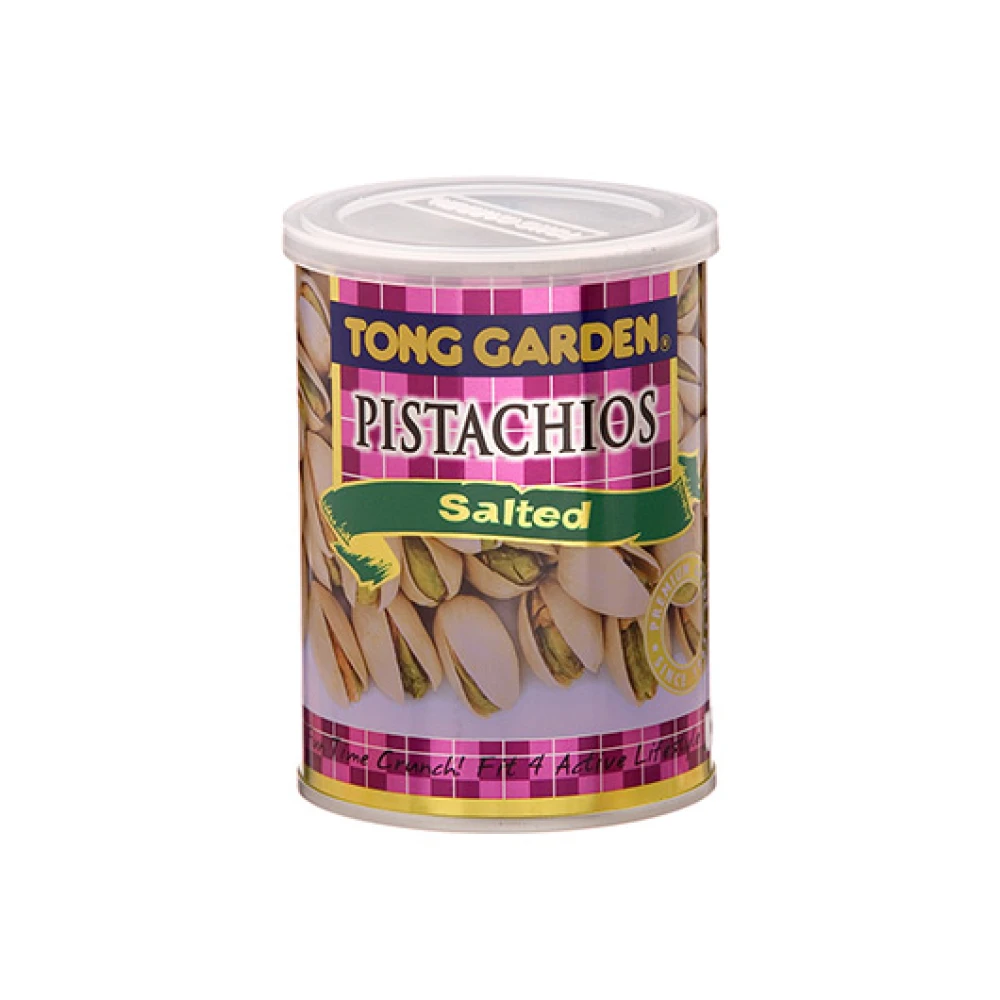 Pistachios Salted 130g