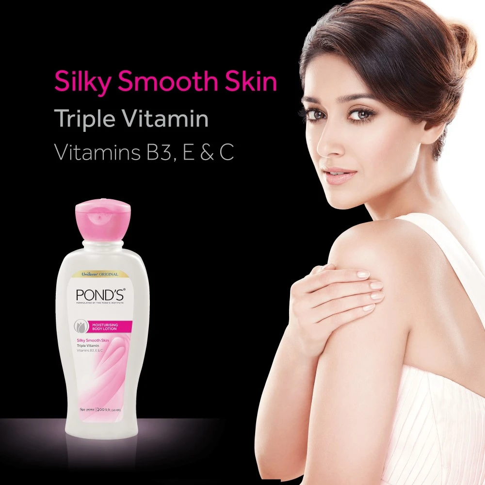 Pond's Moisturising Body Lotion 100ml