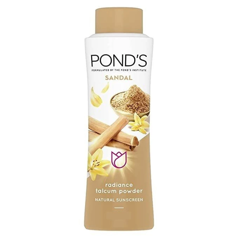 Pond's Sandal Talcum Powder 100g