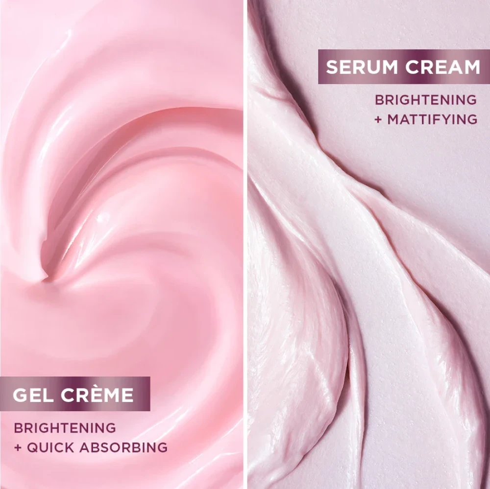 Ponds Bright Beauty Serum Cream 50g