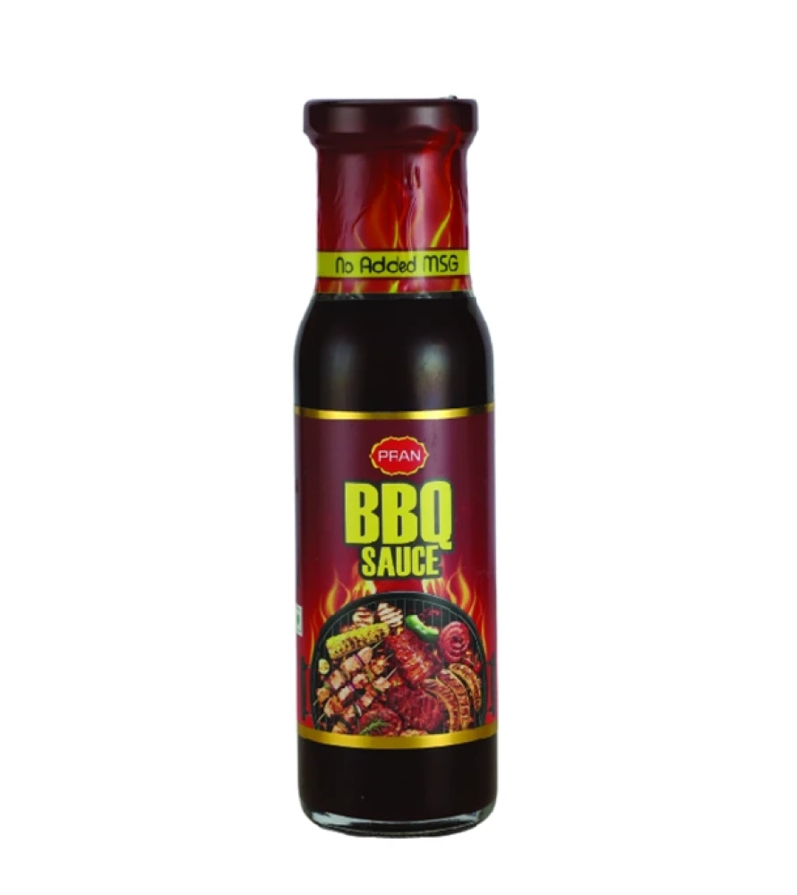 Pran BBQ Sauce - 280gm