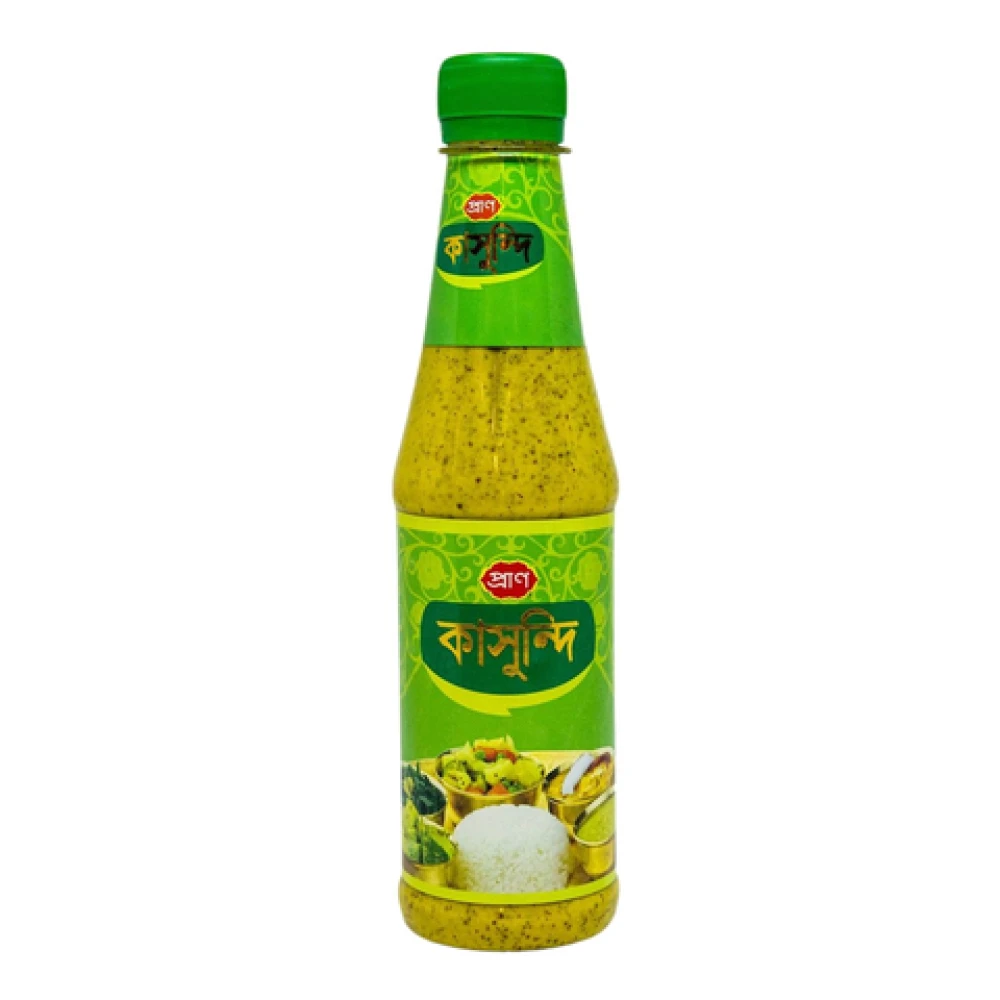 Pran Kasundi Sauce 300ml