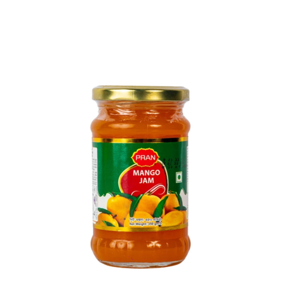 Pran Mango Jam 500g